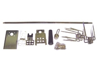 Rotisserie Kit
