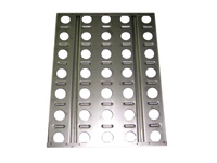 Briquette Tray-BBQ0007
