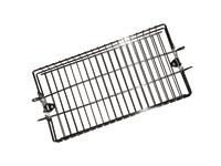 Rotisserie Spit Basket-BBQ0011