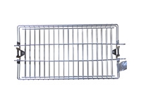 Rotisserie Spit Basket-BBQ0012