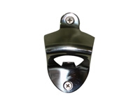 Wall mounted Bottle Opener-BBQ0016