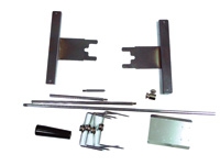 4 pieces Rotisserie kit-RK0002