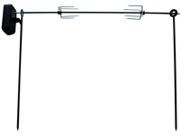 Camping Rotisserie kit- RK0009
