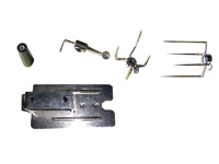 Rotisserie kit-RK0005