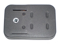 Battery DC Rotisserie Motor-RM0007