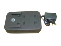 Battery Rotisserie Motor-RM0002