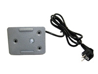 Plastic Rotisserie Motor-RM0004