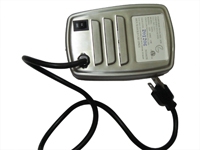 Stainless steel Hex Driver Rotisserie Motor- RM0009